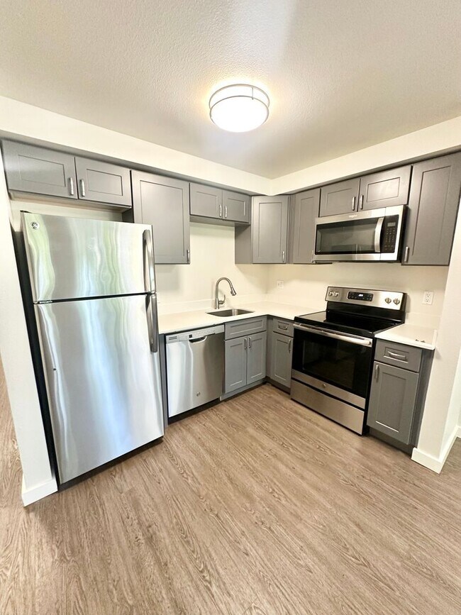 Foto del interior - Nordic Pointe