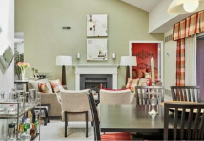 Foto del edificio - 1507 Mountainview Dr