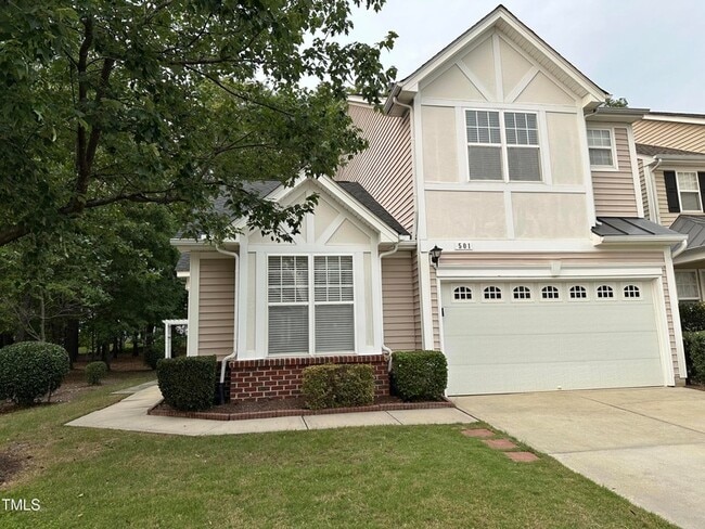 Building Photo - 501 Founders Walk Dr