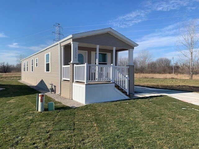 Primary Photo - 22356 S Cedar Dr