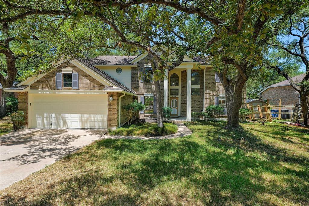 Primary Photo - 9104 Marybank Dr