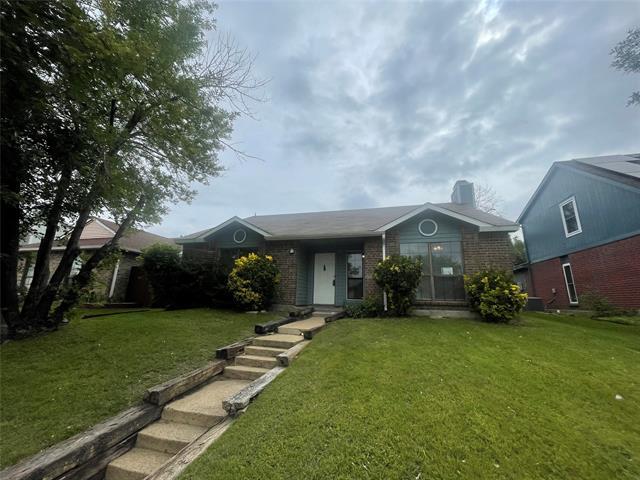 Foto del edificio - 9415 Rutherglen Dr