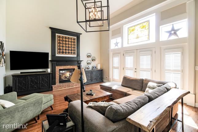 Foto del edificio - 6 br, 2 bath House - 1024 Brush Arbor Circle