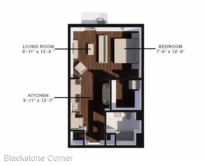 Foto del edificio - 3618 Farnam St
