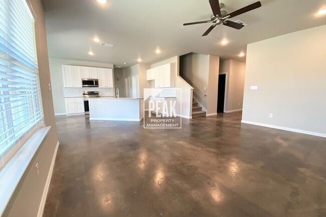 Building Photo - BRAND NEW Home for Rent at Walnut Creek Vi...