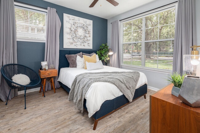 Foto del edificio - Luxe at 1820