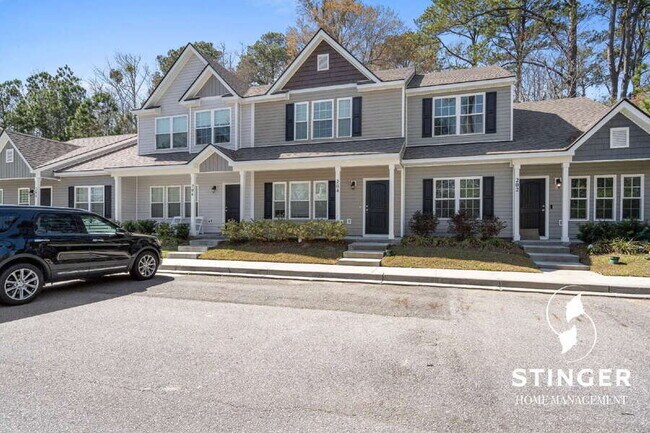 Foto del edificio - 204 Admiration Ave