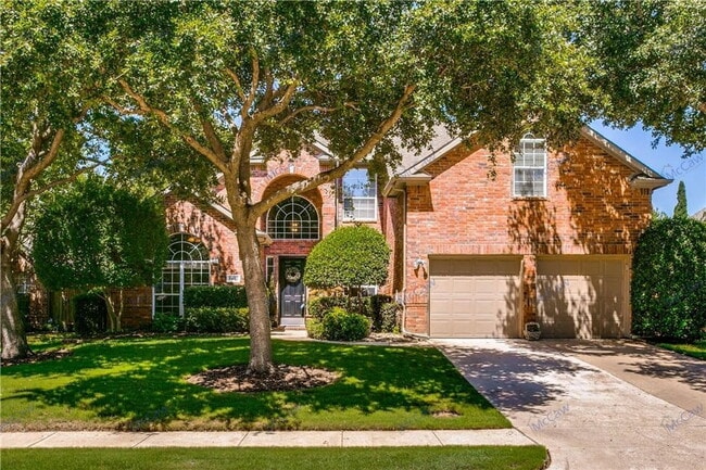 Photo - 3401 Chadwick Dr House