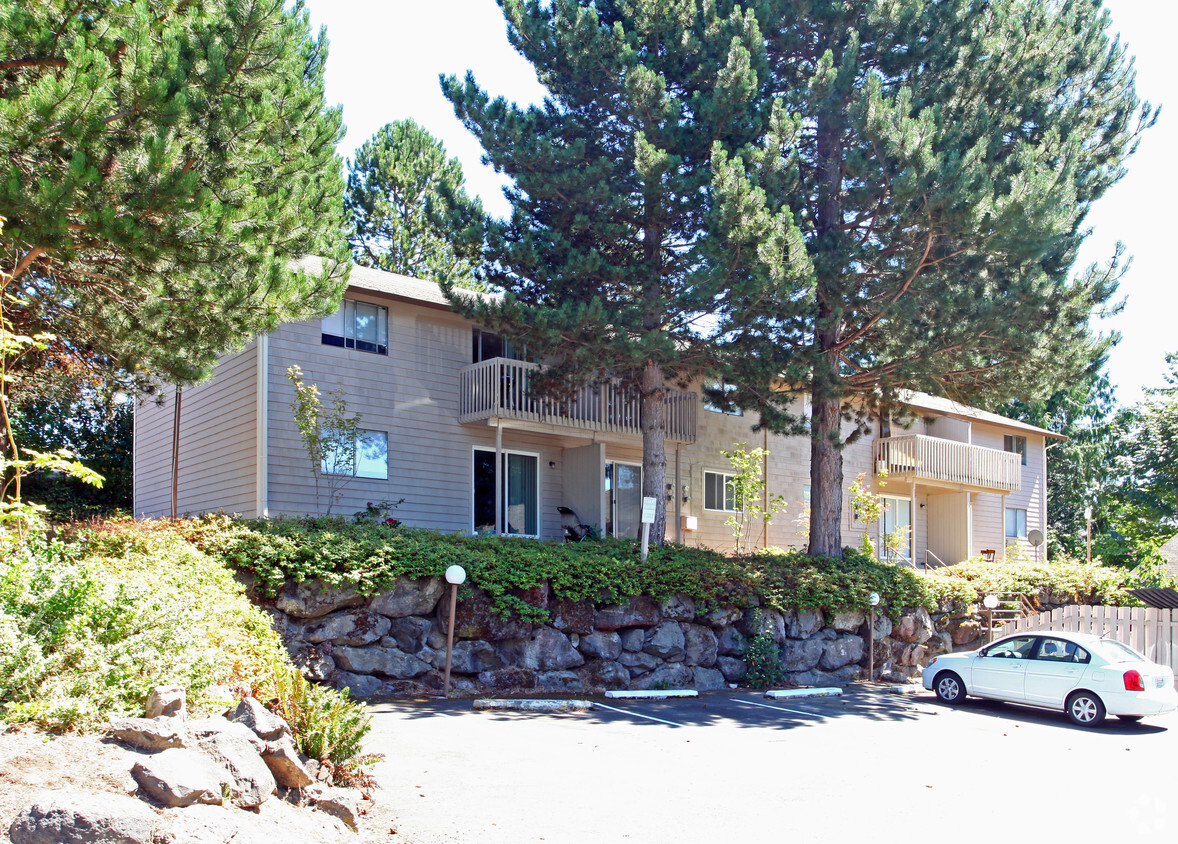 Foto principal - Suncrest Apartments