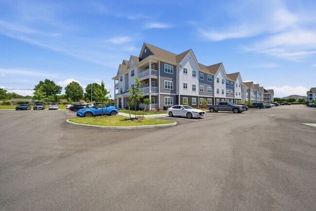 Foto del edificio - 1728 Vankar Dr