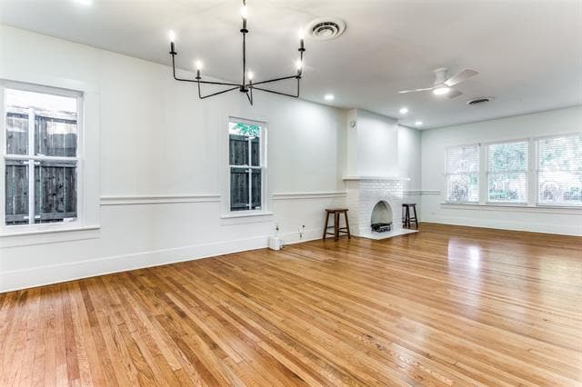 Foto del edificio - 4601 Pershing Ave