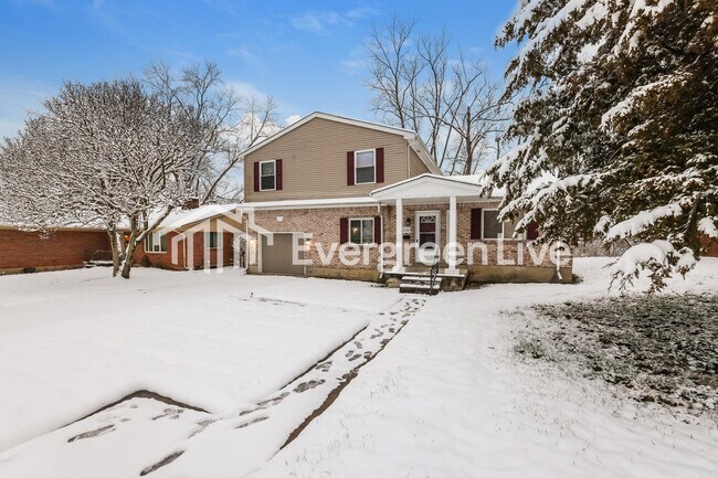 Foto del edificio - 5336 Tucson Dr