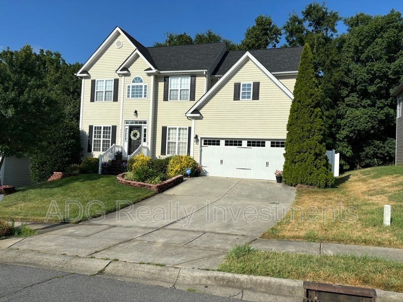 Primary Photo - 6629 Pattonsburg Dr