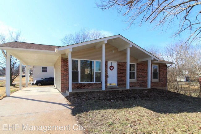 Building Photo - 3 br, 1 bath House - 43 May Valley Lane