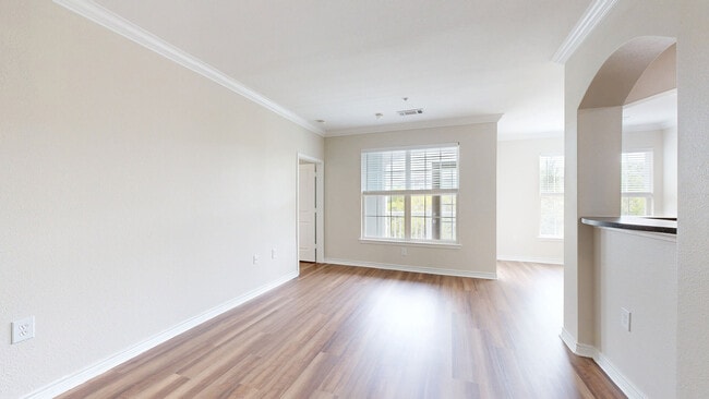 Interior Photo - Ridge at Blue Hills