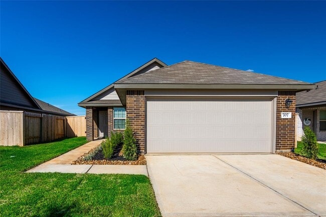 Building Photo - 707 Larkspur Shadow Dr