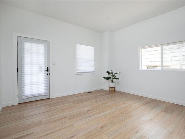 front room - 1743 S Meridian St