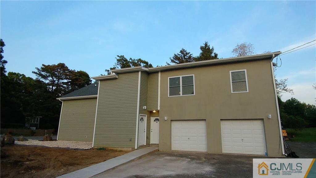 503 Marlboro Rd Unit B, Old Bridge, NJ 08857 Apartment for Rent in