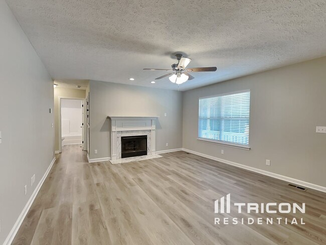 Foto del edificio - 1114 Archer Dr