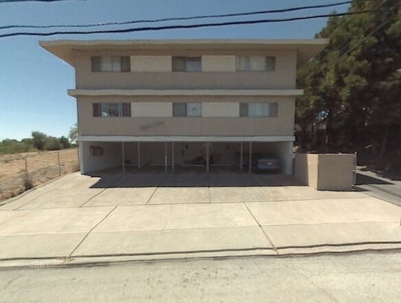 Primary Photo - Marina View Apartments