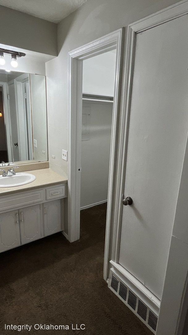 Foto del edificio - 1 br, 1 bath House - 3609 N. Tulsa Ave.