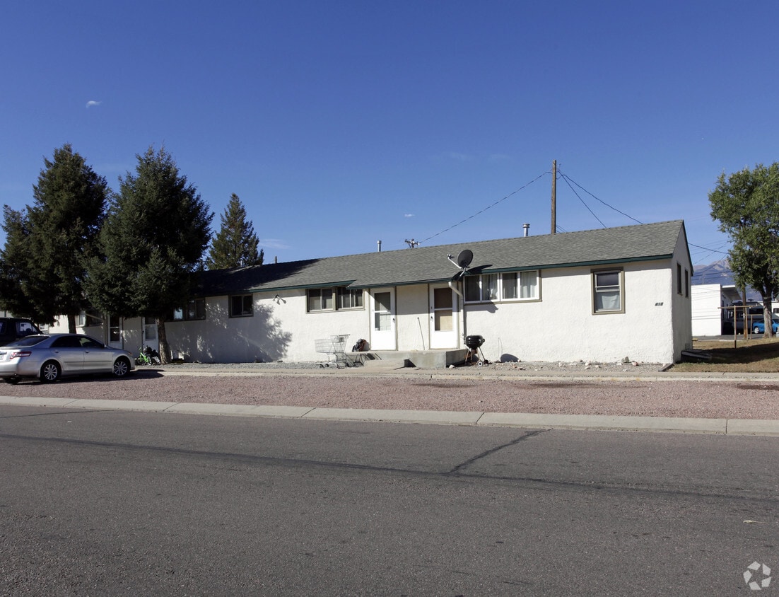 Building Photo - 412-422 Arrawanna St