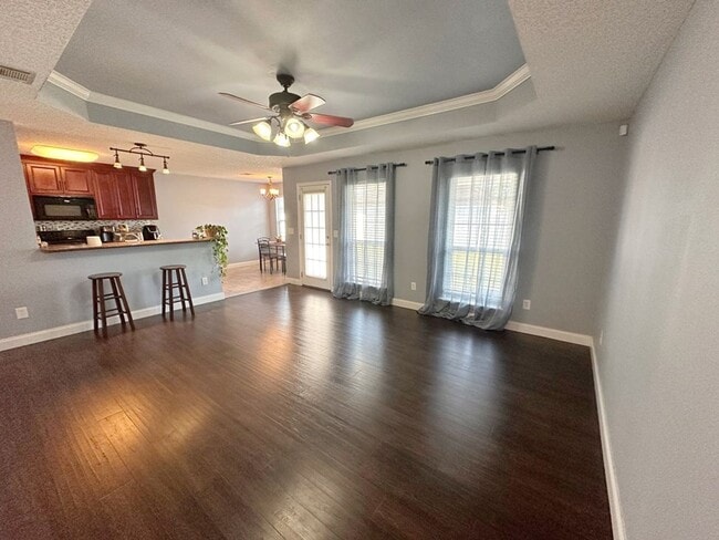Building Photo - Your New Home Awaits: Stunning Rental Property in Branch Pt Subdivision, Valdosta, GA!
