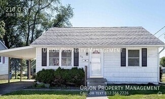 Building Photo - 210 O St