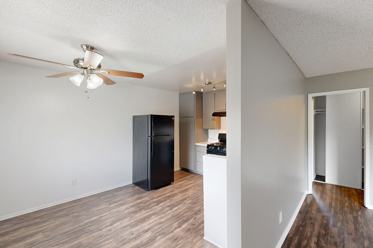 Photo - Dwell Apartment Homes