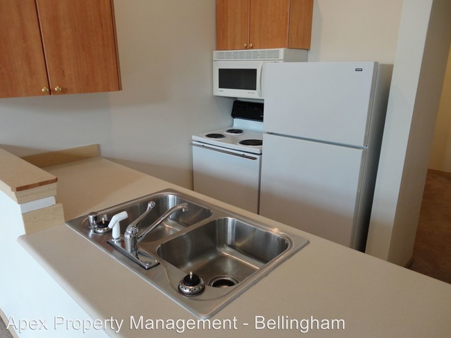 Interior Photo - City Suites Apartments