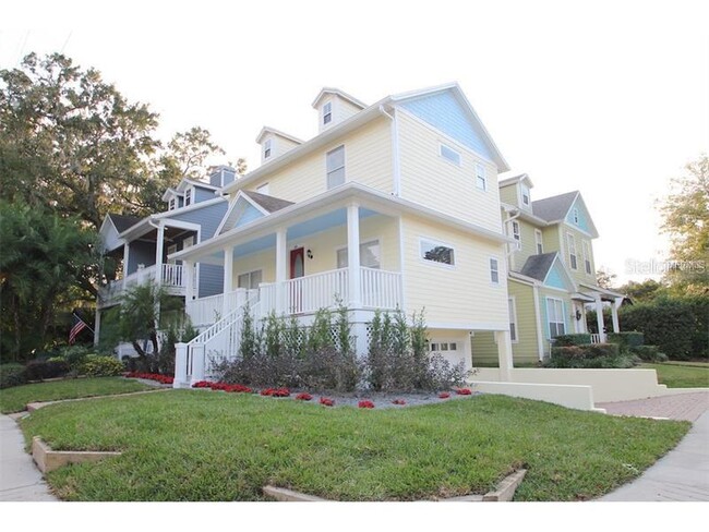 Building Photo - 820 Meridale Ave