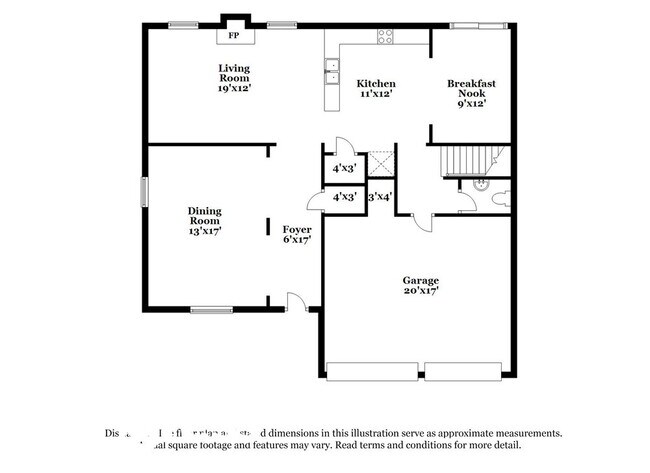 Building Photo - 2567 Peach Shoals Cir