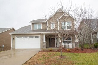 Building Photo - 7413 Rosedown Dr
