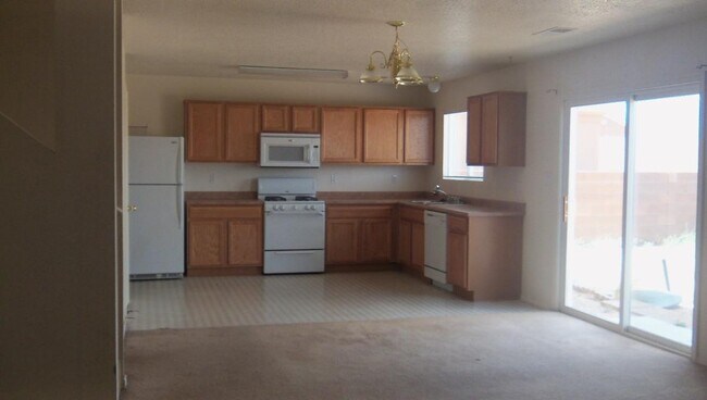 Foto del edificio - 1963 Chicoma Rd