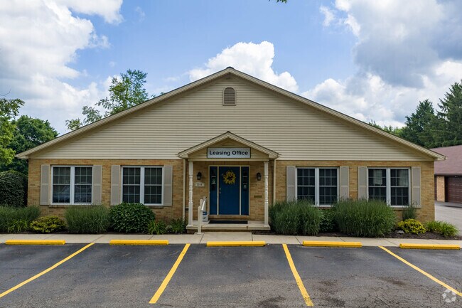 Foto del edificio - Bob-O-Link Manor