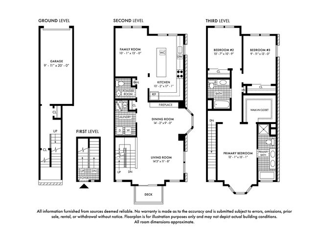 Foto del edificio - 402 Kingston Ct