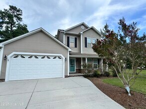 Building Photo - 135 Bobwhite Cir