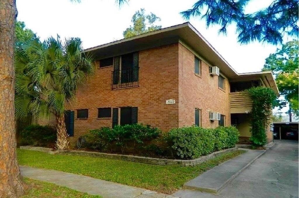 Primary Photo - 2022 Branard St