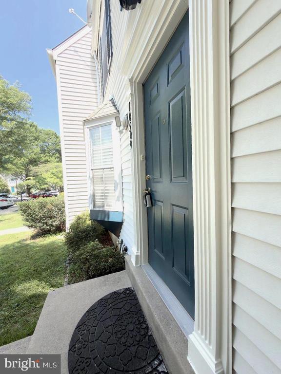 Foto del edificio - 10509 Smithy Ct