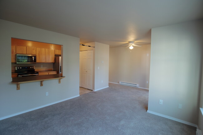Foto del edificio - 20301 19th Ave NE
