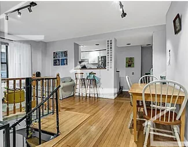 Photo - Spacious Fenway Rooms for Rent – $1,500 Ea... Apartment