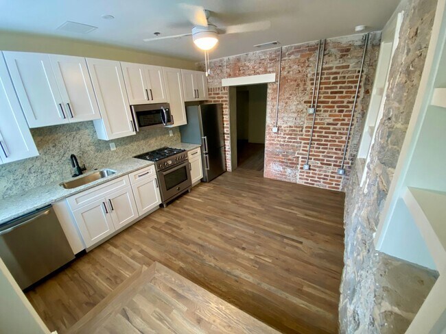 Foto del edificio - Brand New Luxury Apartments Steps from Beltline
