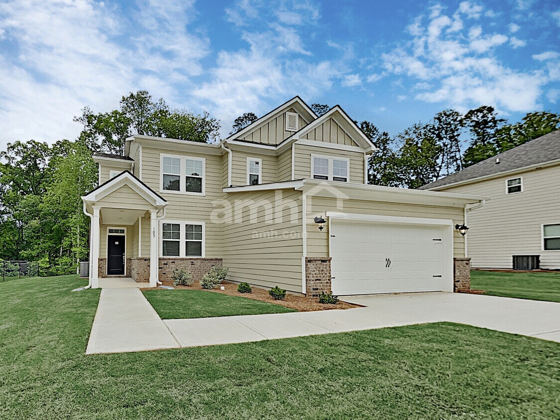 Primary Photo - 105 Lindridge Drive