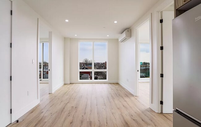 Foto del edificio - 3421 Glenwood Rd