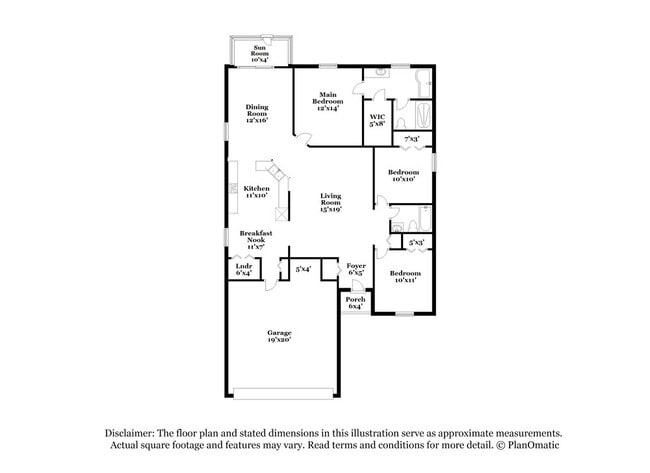 Foto del edificio - 10303 Frog Pond Dr