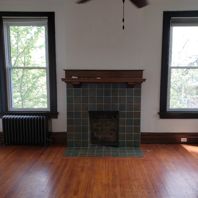 Building Photo - 201 S Fairmount