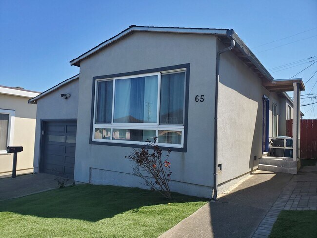 Building Photo - Renovated Daly City 3x2 Single Family Home