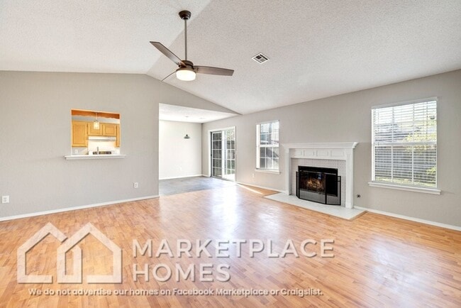 Building Photo - 4309 Chaparral Ln