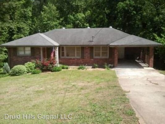 Primary Photo - 4 br, 2 bath House - 2294 Green Forrest Drive