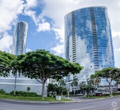 Building Photo - 1296 Kapiolani Blvd